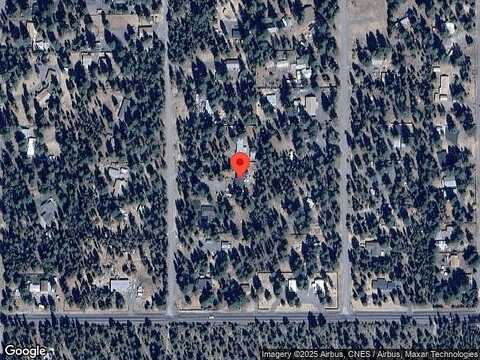 Jory, LA PINE, OR 97739