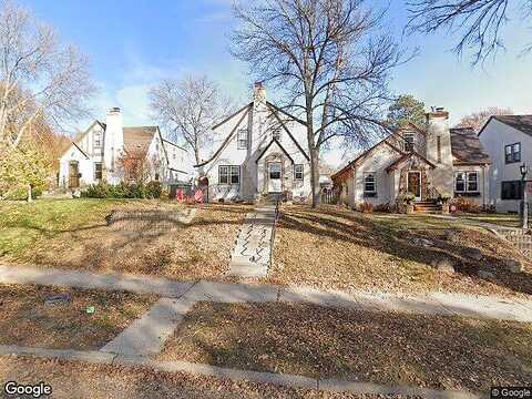 17Th, MINNEAPOLIS, MN 55417