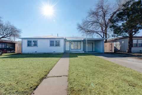 38Th, LUBBOCK, TX 79414
