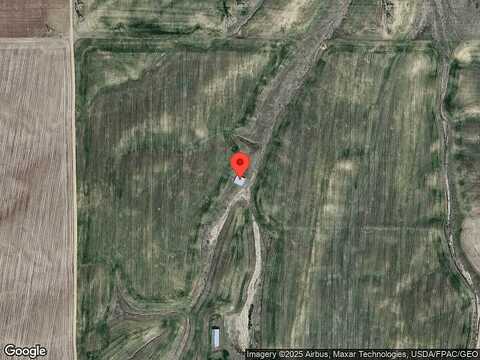 Bergeron, REARDAN, WA 99029