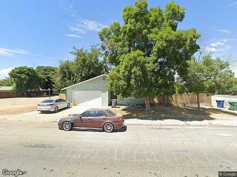 Polk, COALINGA, CA 93210