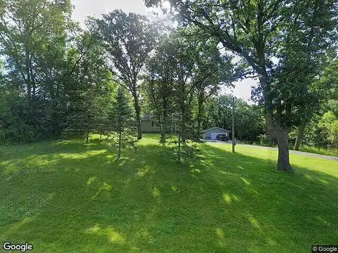 Brick Yard, SAUK CENTRE, MN 56378