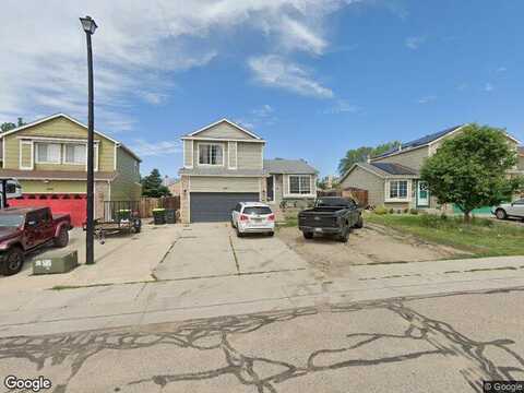 Gunbarrel, COLORADO SPRINGS, CO 80925