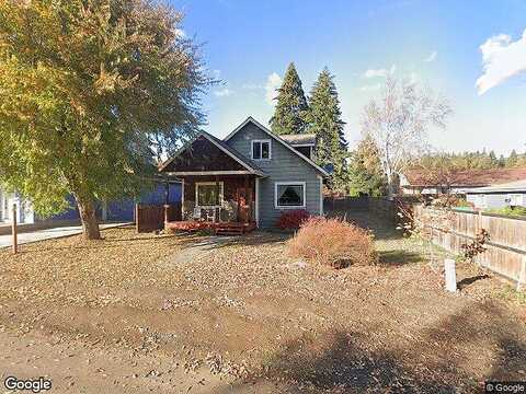 Wisconsin, WHITE SALMON, WA 98672