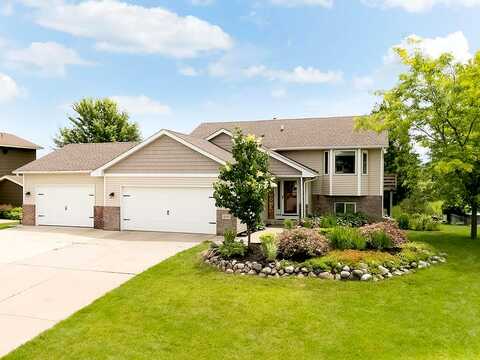 Birch, SAINT MICHAEL, MN 55376