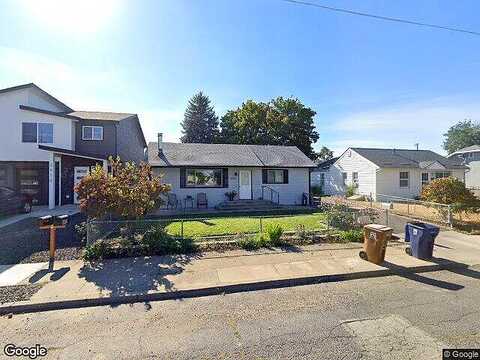 26Th, SPOKANE, WA 99223
