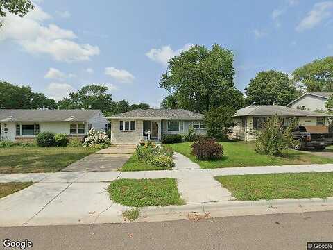 Scott, MINNEAPOLIS, MN 55422