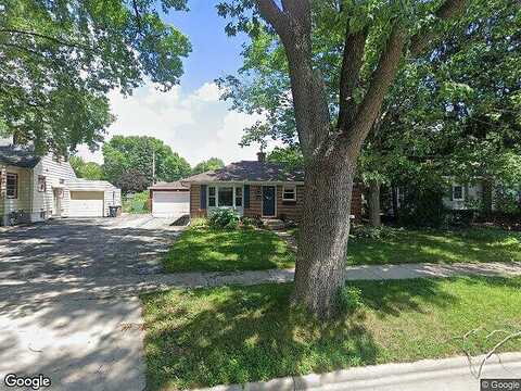 Johns, MADISON, WI 53714