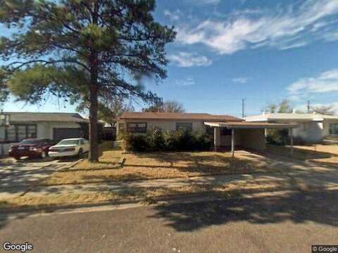 Jackson, ODESSA, TX 79762