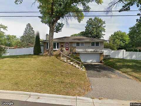 Georgia, MINNEAPOLIS, MN 55427