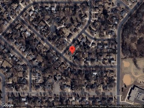 Ridge, ANOKA, MN 55303