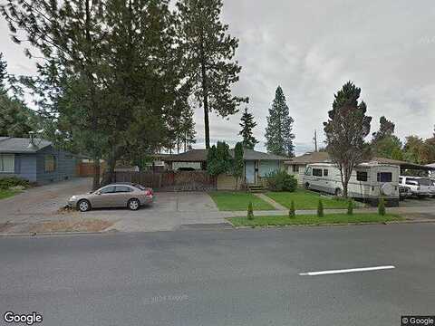 Francis, SPOKANE, WA 99205