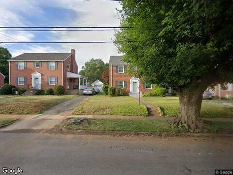Courtland, ROANOKE, VA 24012