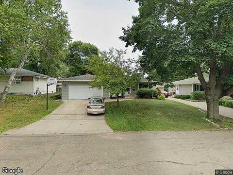 21St, ROCHESTER, MN 55901
