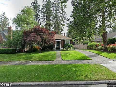 Northwest, SPOKANE, WA 99205
