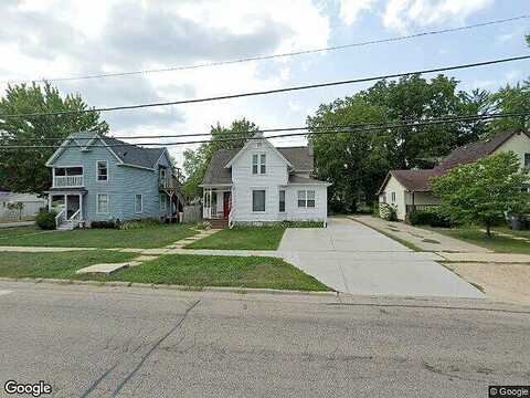 Madison, EVANSVILLE, WI 53536