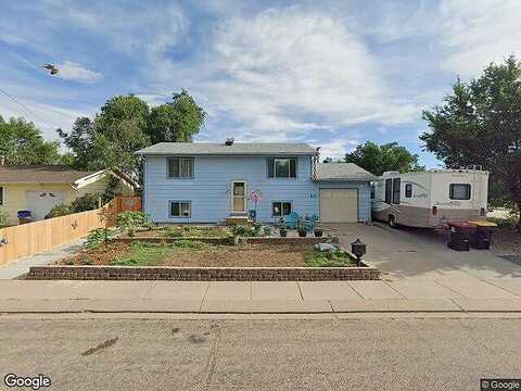 Iris, FOUNTAIN, CO 80817