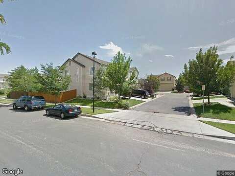 Cascade Falls, COLORADO SPRINGS, CO 80922
