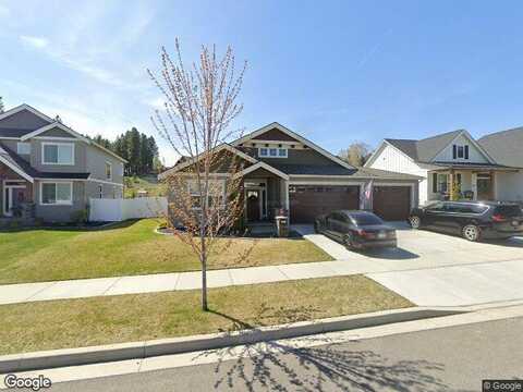 Fairmont Estates, GREENACRES, WA 99016