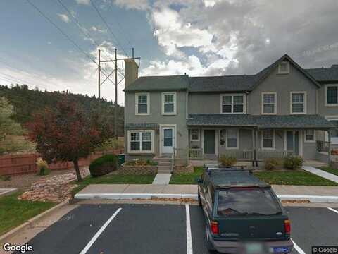 Blazek, COLORADO SPRINGS, CO 80918