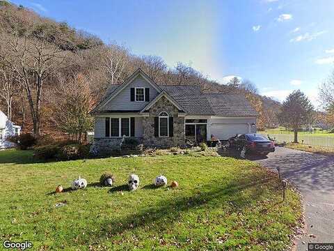 Tilbury, NANTICOKE, PA 18634