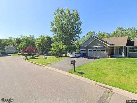 Bridgewater, CAMBRIDGE, MN 55008