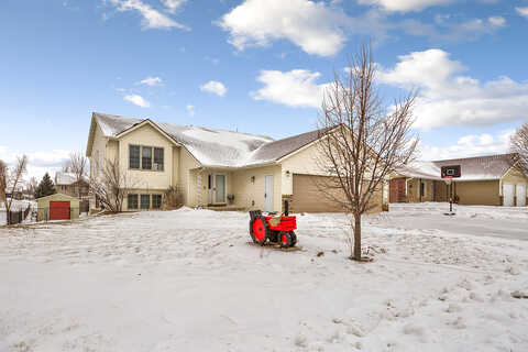 Fox Hollow, OWATONNA, MN 55060