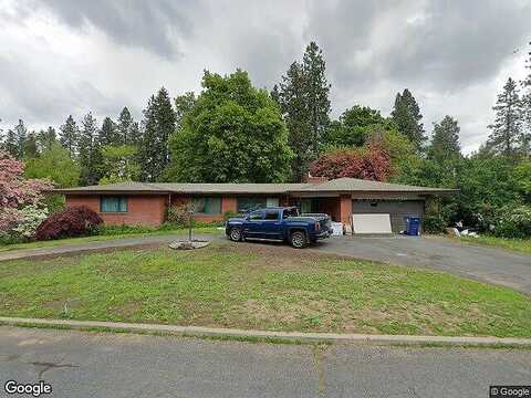 Girard, SPOKANE, WA 99223