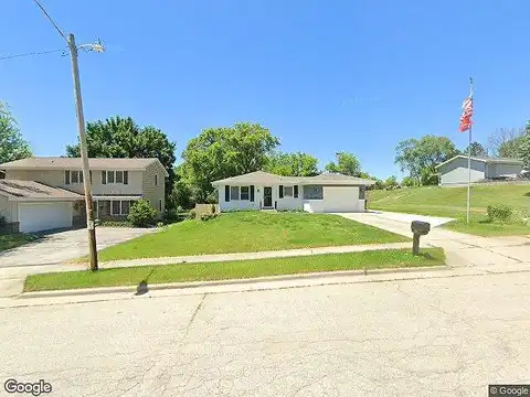 Allen, WAUKESHA, WI 53186