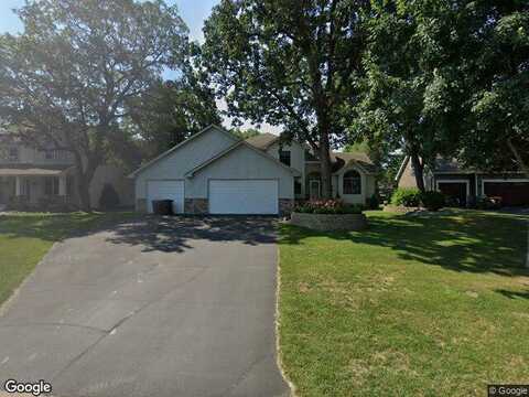 151St, ANDOVER, MN 55304