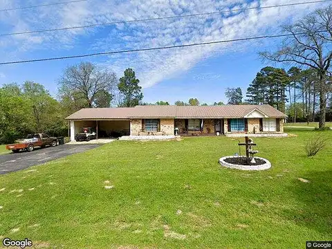County Road 1331, RUSK, TX 75785