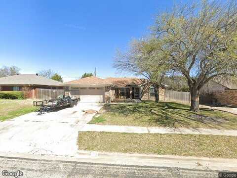 Brookway, KILLEEN, TX 76542