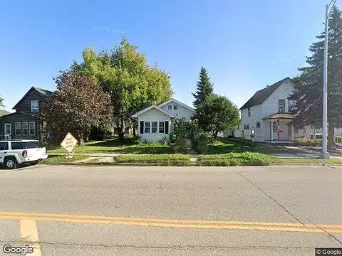 4Th, EAST GRAND FORKS, MN 56721