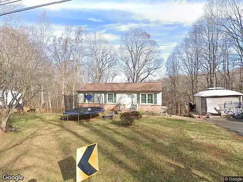Rockwell, LYNCHBURG, VA 24504