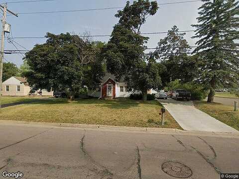 4Th, FARIBAULT, MN 55021