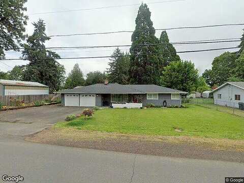 Johnson, BEAVERTON, OR 97003