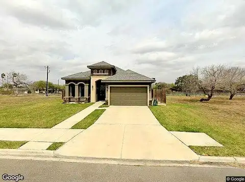 Paraiso, KINGSVILLE, TX 78363