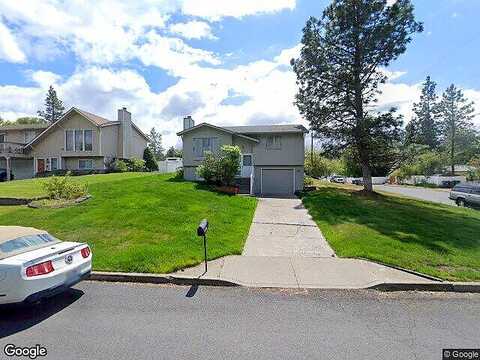 8Th, SPOKANE, WA 99202