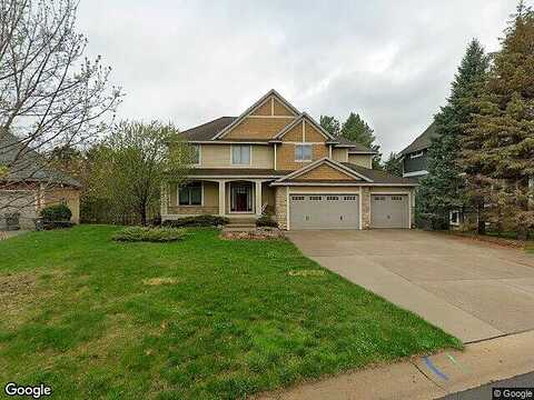 Ponderosa, EDEN PRAIRIE, MN 55347