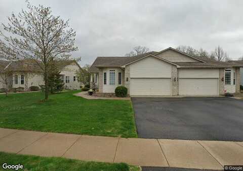 Haralson, EDEN PRAIRIE, MN 55347