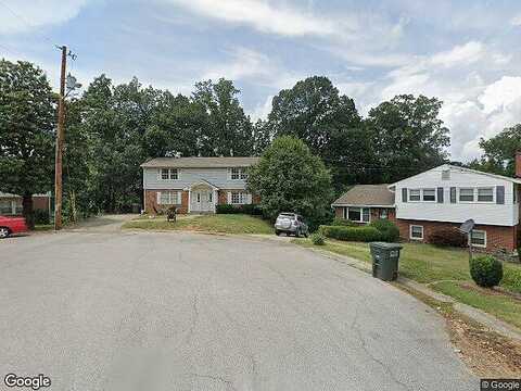 Glendon, SALEM, VA 24153