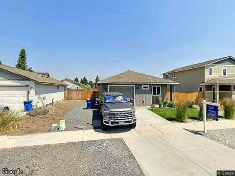 Bassett, LA PINE, OR 97739