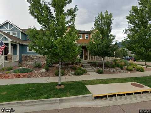 Gold Hill Mesa, COLORADO SPRINGS, CO 80905