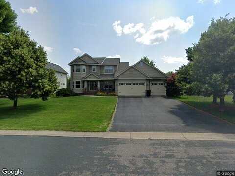 Martin, ANDOVER, MN 55304