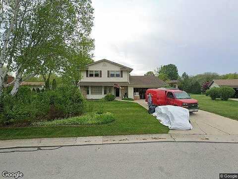 Kingsway, NEW BERLIN, WI 53151