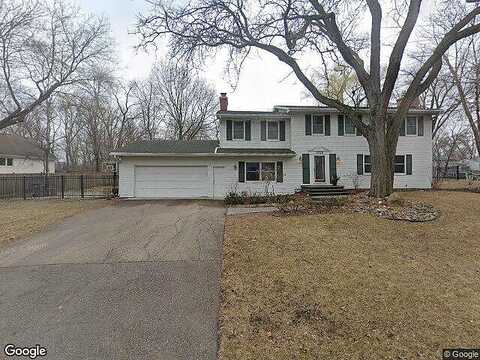 Holdridge, WAYZATA, MN 55391