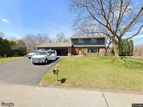 Lake Rose, MINNETONKA, MN 55345