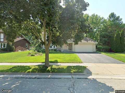 David, WAUKESHA, WI 53189