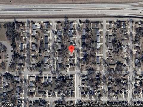8Th, AUSTIN, MN 55912