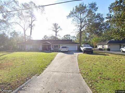 Strathy Hall, RICHMOND HILL, GA 31324